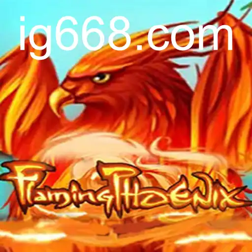 Panduan Lengkap FlamingPhoenix: Permainan yang Membakar Semangat