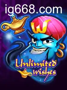 Keajaiban UnlimitedWishes: Permainan Seru dengan Kata Kunci G668